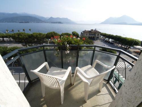 Hotel Italie Et Suisse