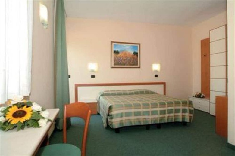 Hotel Primavera