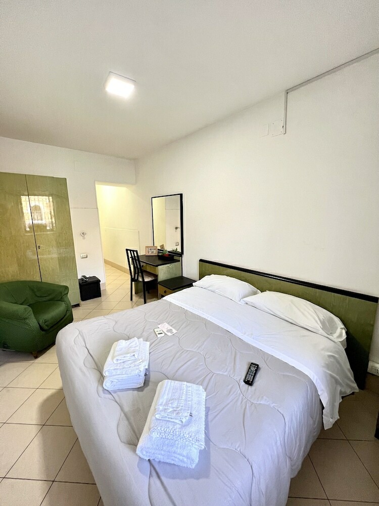 Hotel Como