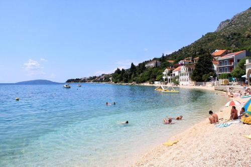 Apartamento Studio Gradac 6881d