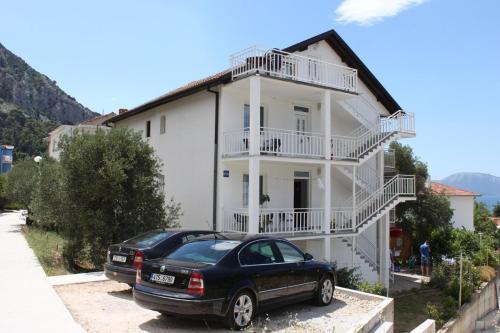 Apartamento Studio Gradac 6881d
