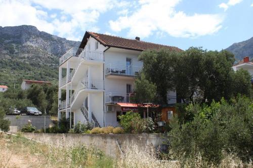 Apartamento Studio Gradac 6881d