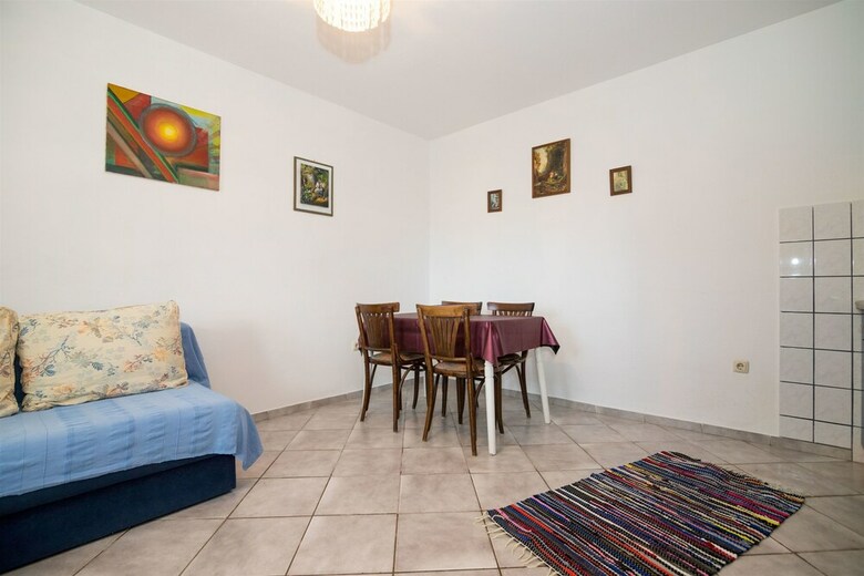 Apartments Danica