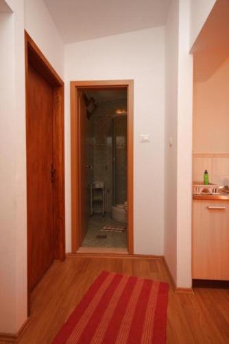 Apartment Gradac 6820b