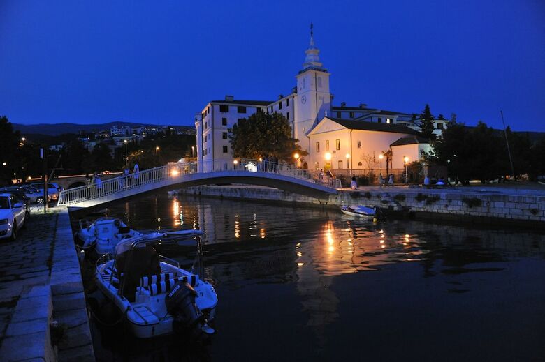 Hotel Kastel