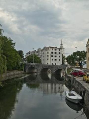 Hotel Kastel