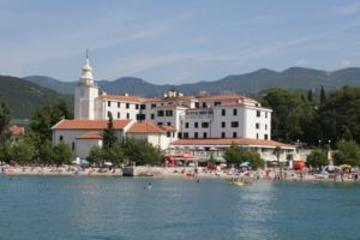 Hotel Kastel