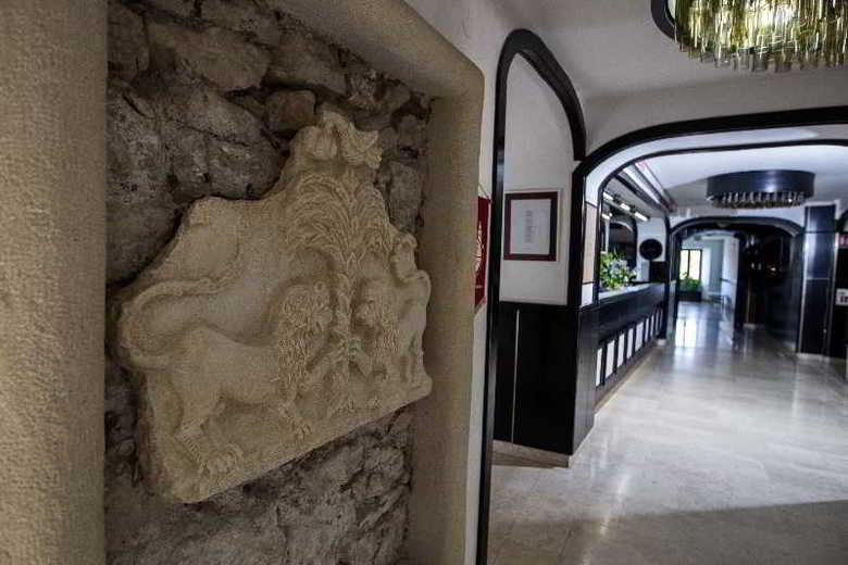 Hotel Kastel
