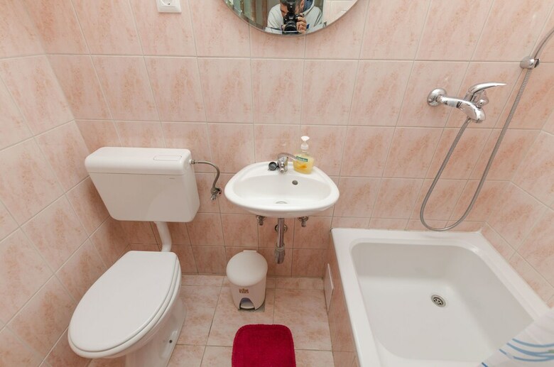 Apartments Majda