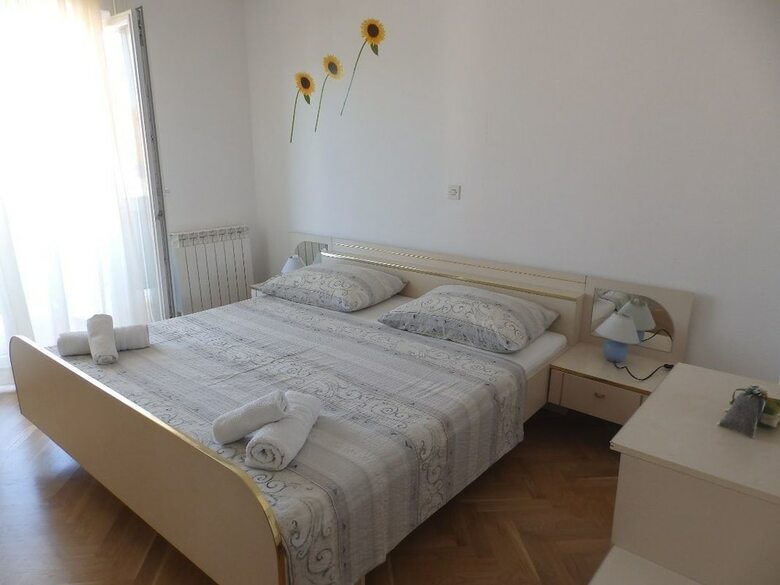 Apartments Ljubica