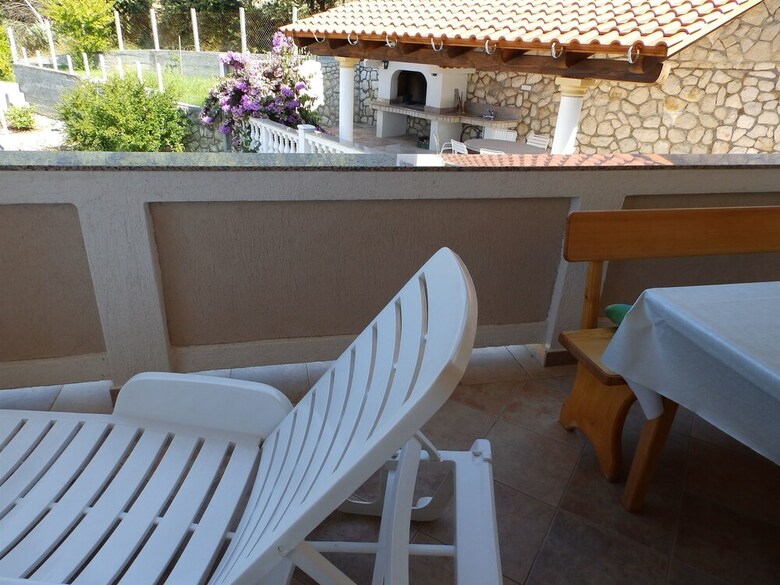 Apartments Ljubica