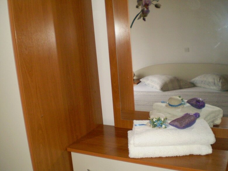 Apartments Ljubica