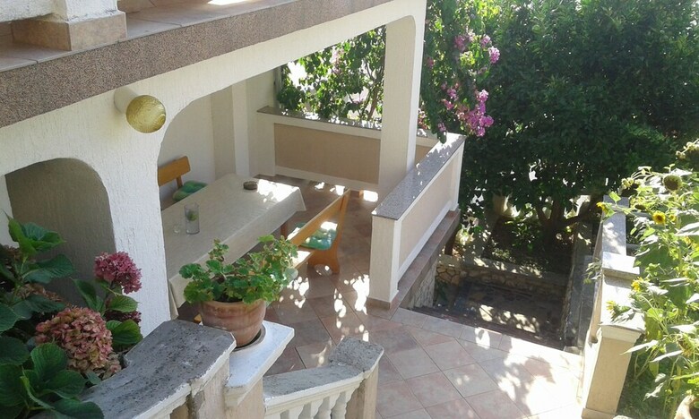 Apartments Ljubica