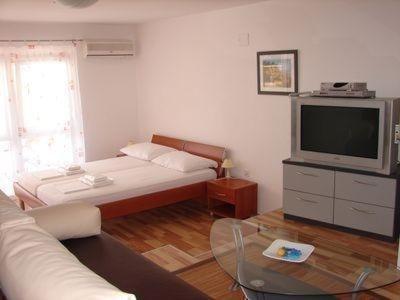 One-bedroom Apartment Crikvenica