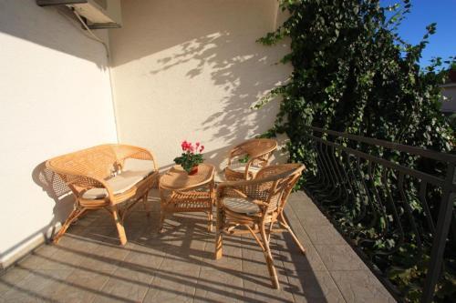 One-bedroom Apartment In Crikvenica Xliv