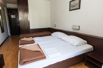Hotel Ad Turres