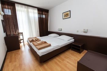Hotel Ad Turres