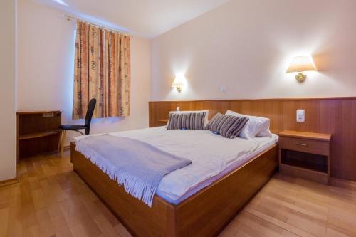 One-bedroom Apartment In Crikvenica Lxiv