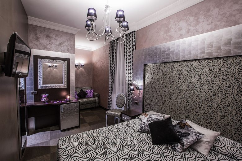 Hotel Romano