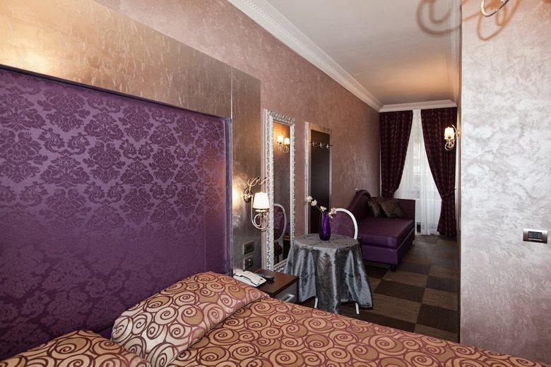 Hotel Romano