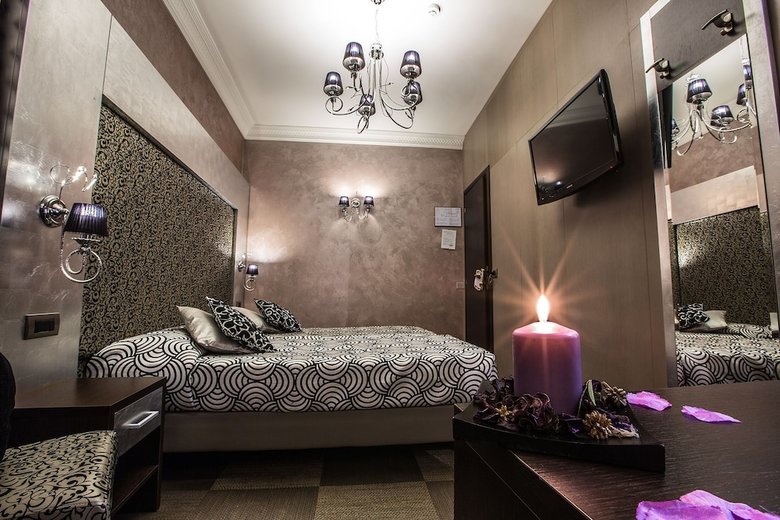 Hotel Romano