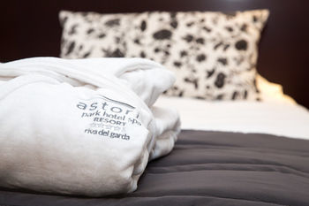Astoria Park Hotel