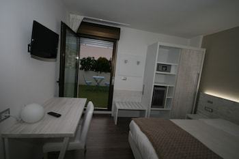 Hotel Villa Maria