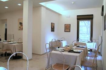 Hotel Villa Maria
