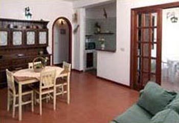 Bed & Breakfast La Perciata