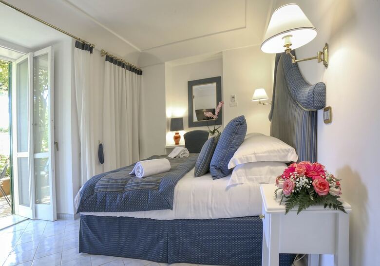 Hotel Palumbo