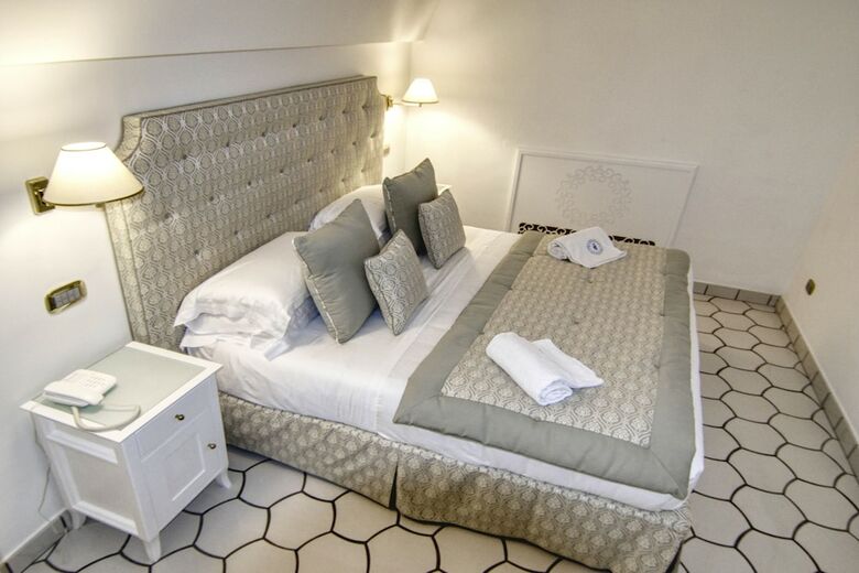 Hotel Palumbo