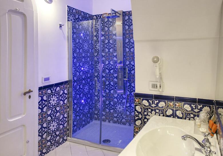 Hotel Palumbo