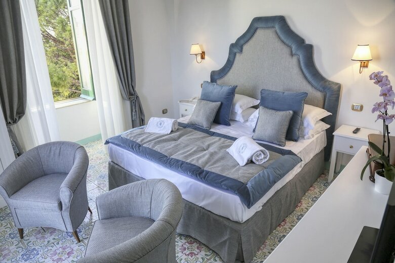 Hotel Palumbo