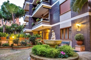Aurelia Residence