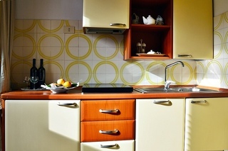 Aurelia Residence