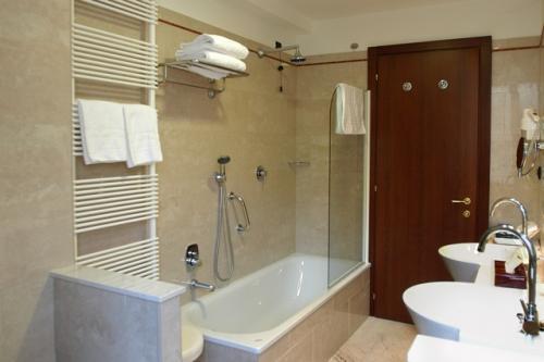 Hotel Alimandi Viale Vaticano