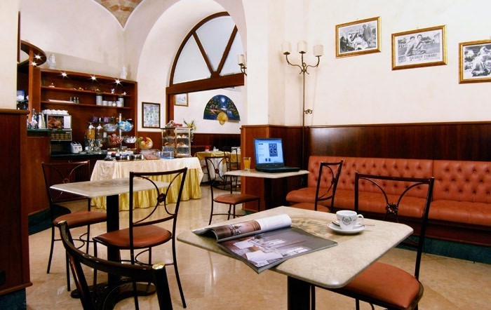 Hotel Assisi
