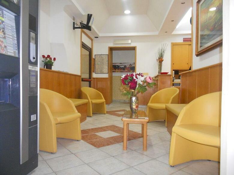 Hotel Concorde