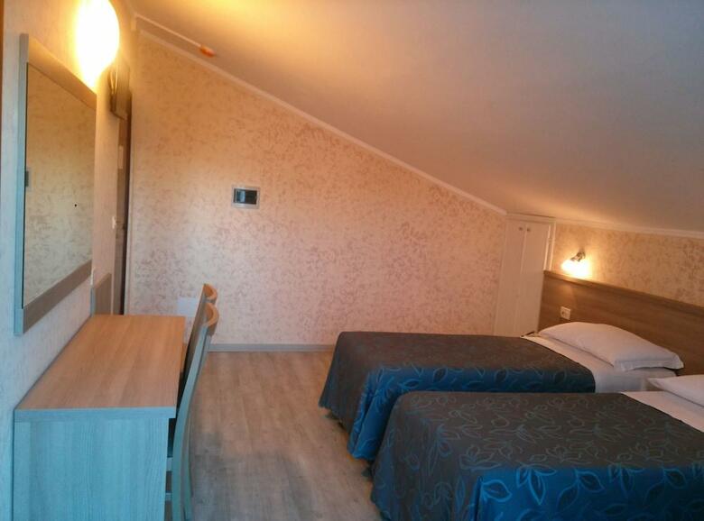 Hotel Concorde