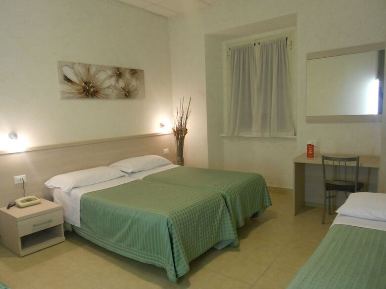 Hotel Concorde