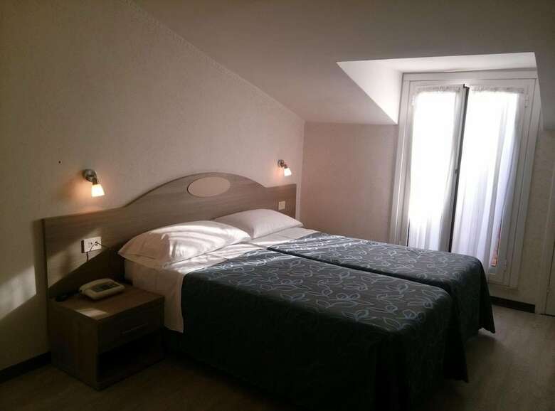 Hotel Concorde