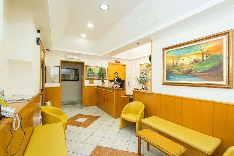 Hotel Concorde