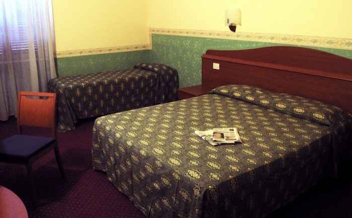 Hotel Continentale