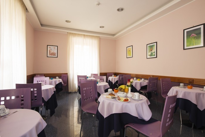 Hotel Ercoli
