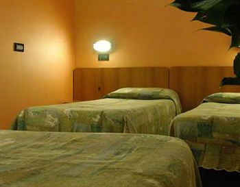 Hotel Ferrarese