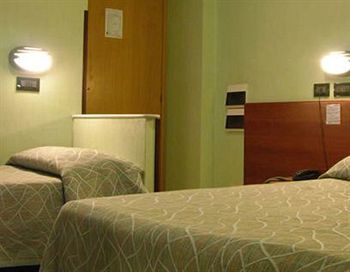 Hotel Ferrarese