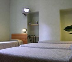 Hotel Ferrarese