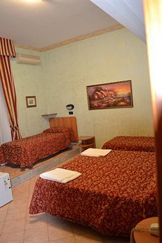 Hotel Ferrarese