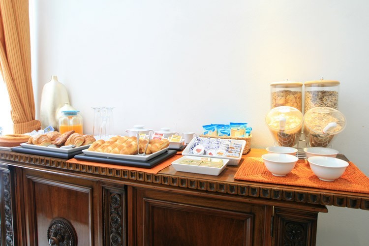 Hotel Galatea