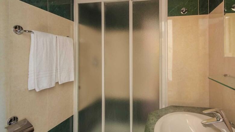 Hotel Giorgina